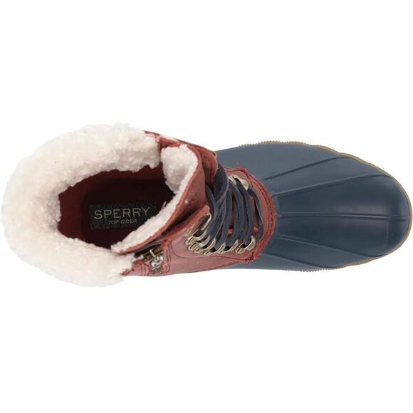 Sperry Women's Saltwater Tall Rain Boot size 5,5 - Picture 9 of 9